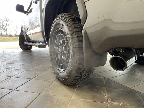 Used 2026 Toyota Tundra SR5 image 18