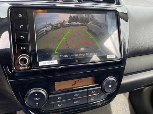 New 2024 Mitsubishi Mirage G4 Black Edition image 7