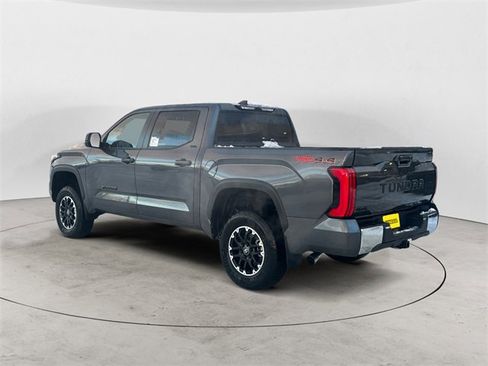 New 2026 Toyota Tundra SR5 image 3