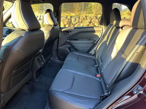 New 2026 Subaru Forester Limited image 11