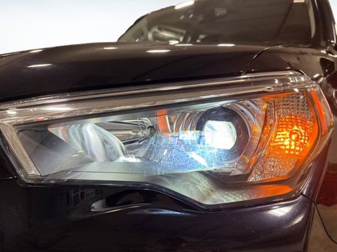 Used 2023 Toyota 4Runner Limited image 13