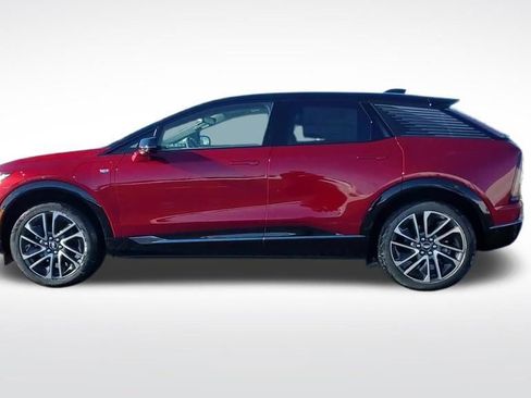 New 2026 Cadillac Optiq Sport 1 w/ LPO, Floor Liner Package image 5