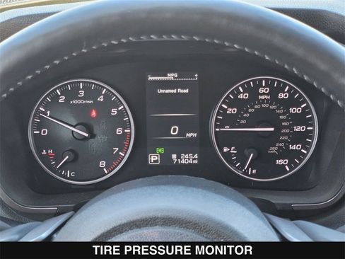 Used 2023 Subaru Ascent Touring image 23