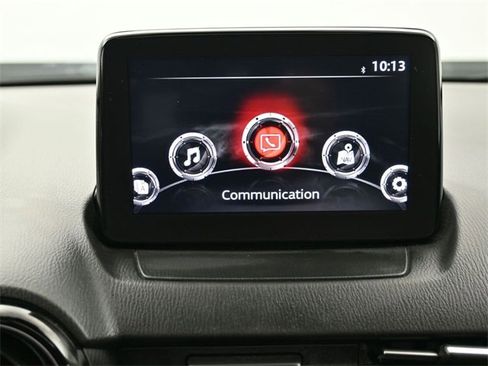 Used 2019 MAZDA CX-3 Touring w/ Preferred Equipment Package image 11