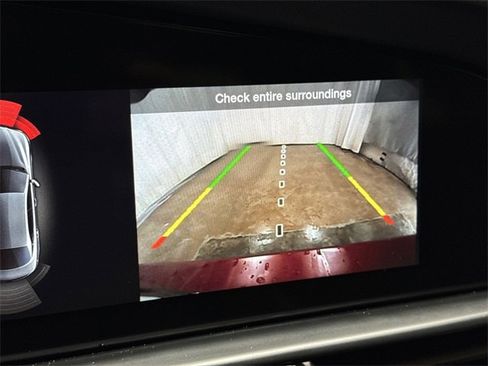 Used 2021 Alfa Romeo Giulia Ti Sport w/ Carbon Package image 18