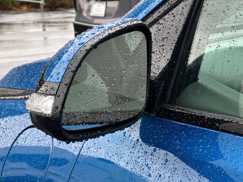 Used 2022 Chevrolet Bolt EUV Premier w/ Sun & Sound Package image 49