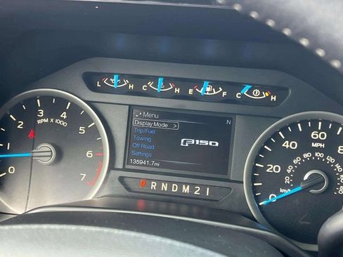 Used 2016 Ford F150 XLT w/ Equipment Group 301A Mid image 21