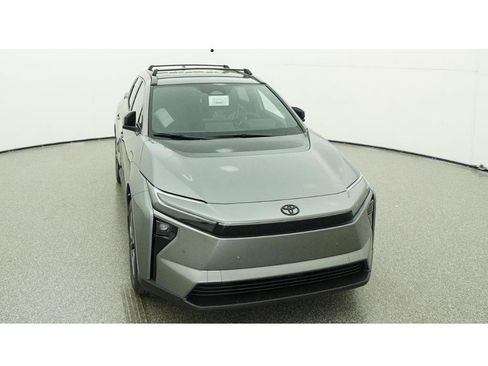 New 2026 Toyota bZ AWD/4WD image 14
