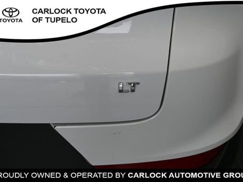 Used 2025 Chevrolet TrailBlazer LT AWD/4WD image 30