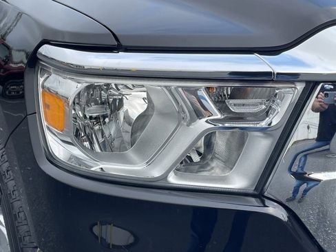Used 2024 RAM 1500 Big Horn image 20