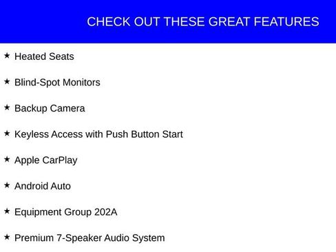 Used 2019 Ford Flex SEL w/ Equipment Group 202A image 6