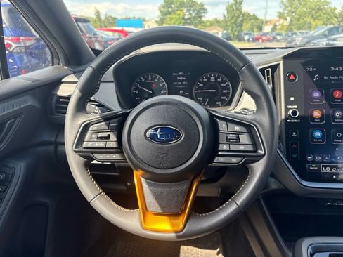 Certified 2024 Subaru Crosstrek 2.5i Wilderness AWD/4WD image 10