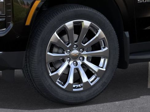 New 2026 Chevrolet Suburban Premier AWD/4WD image 9