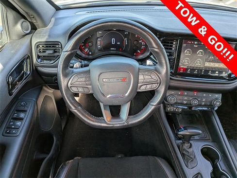 Certified 2023 Dodge Durango R/T w/ Tow 'N Go Package image 15
