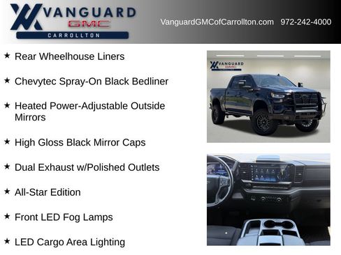Used 2022 Chevrolet Silverado 1500 RST AWD/4WD image 30