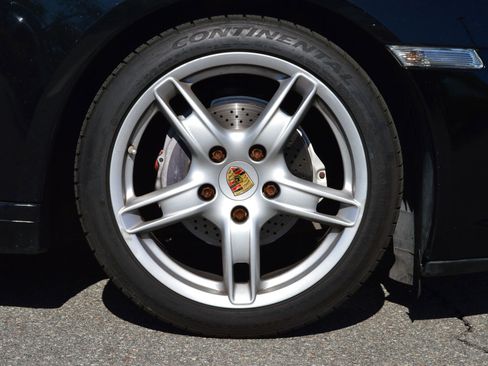 Used 2007 Porsche Boxster image 9