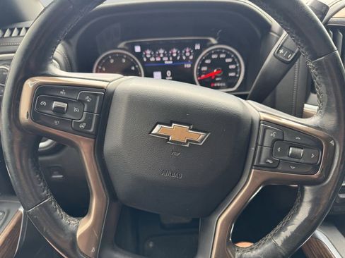 Used 2022 Chevrolet Silverado 3500 High Country w/ Z71 Off-Road Package AWD/4WD image 14