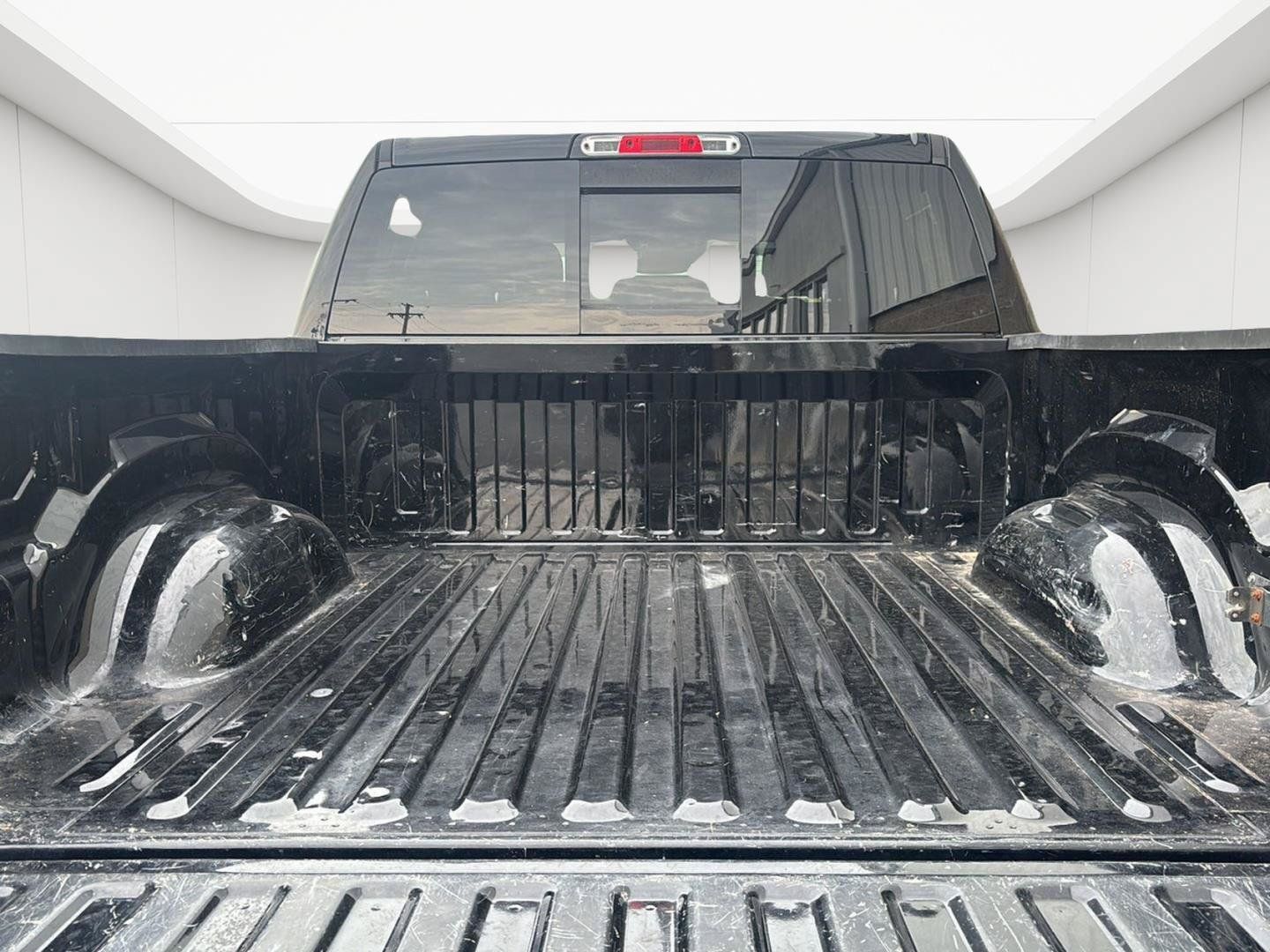 Used 2021 RAM 1500 Laramie AWD/4WD image 42