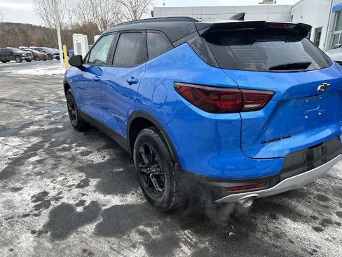 New 2026 Chevrolet Blazer LT w/ Convenience Package image 13