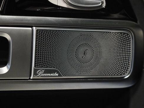 Certified 2022 Mercedes-Benz G 550 image 29
