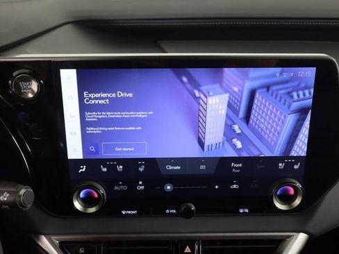 New 2026 Lexus RX 350 AWD image 17