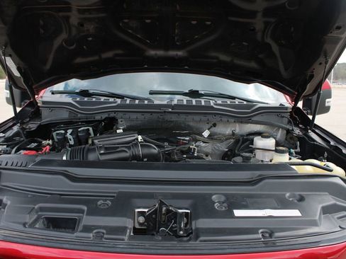 Certified 2022 Ford F250 Lariat w/ Tremor Off-Road Package image 7