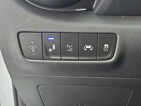 Used 2020 Hyundai Kona Ultimate w/ Cargo Package image 25