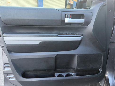 Used 2019 Toyota Tundra SR5 w/ TRD Off Road Package image 9