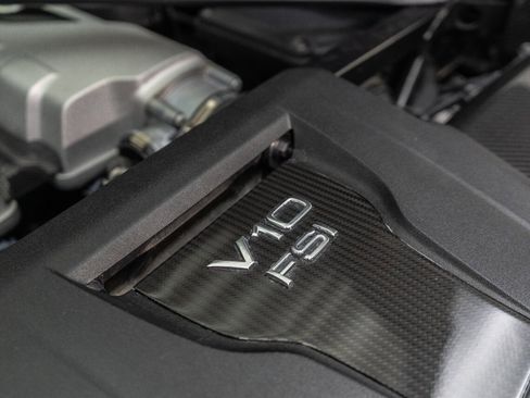 Used 2023 Audi R8 V10 performance w/ R8 Performance Design Package image 94