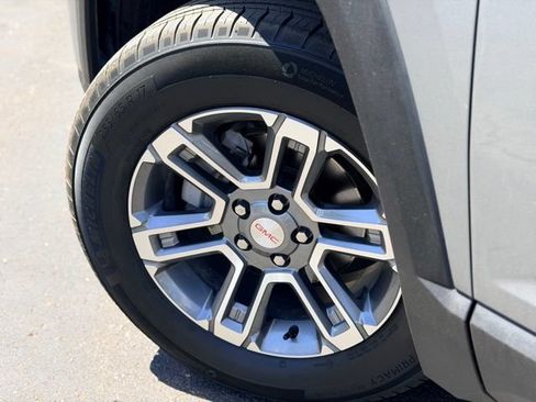 Used 2026 GMC Terrain Elevation FWD image 24