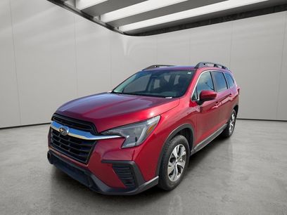 Used 2025 Subaru Ascent Premium