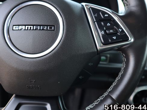 Used 2023 Chevrolet Camaro LT w/ RS Package RWD image 20