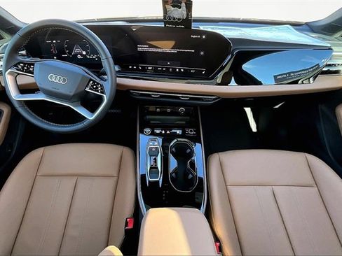 New 2025 Audi A5 2.0T Premium Plus image 5