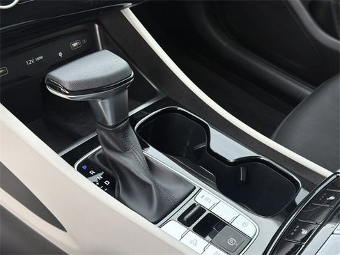 Certified 2023 Hyundai Tucson SEL image 33