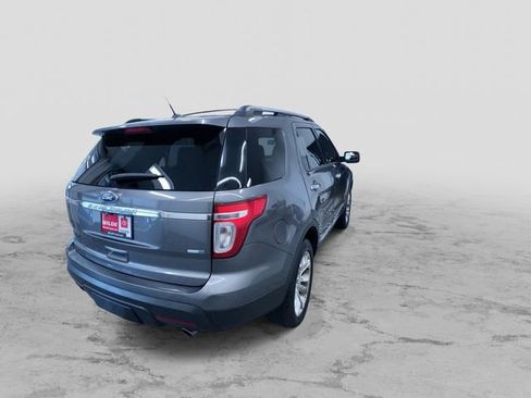 Used 2014 Ford Explorer XLT w/ Equipment Group 202A AWD/4WD image 10