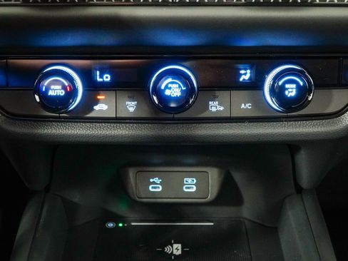 New 2026 Honda HR-V Sport image 28