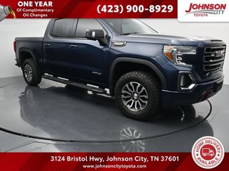 Used 2020 GMC Sierra 1500 AT4 w/ AT4 Premium Package AWD/4WD video 1