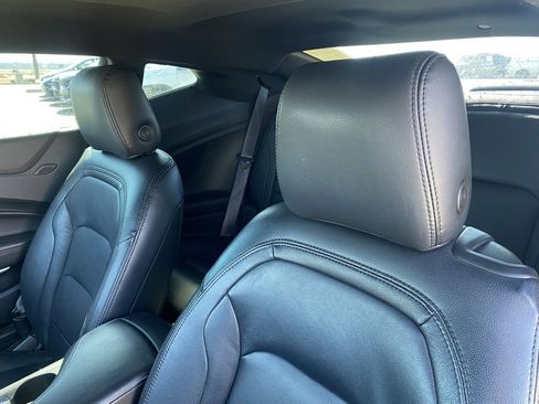 Used 2017 Chevrolet Camaro LT w/ RS Package image 24