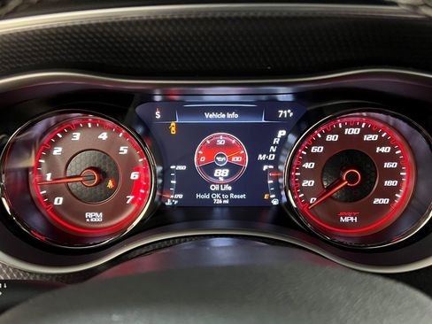 Used 2023 Dodge Charger SRT Hellcat w/ Harman/Kardon Audio Group image 24