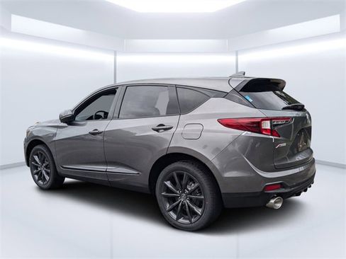 New 2026 Acura RDX A-Spec image 5