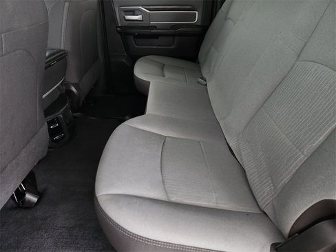 Used 2022 RAM 2500 Lone Star w/ Snow Chief Group image 30