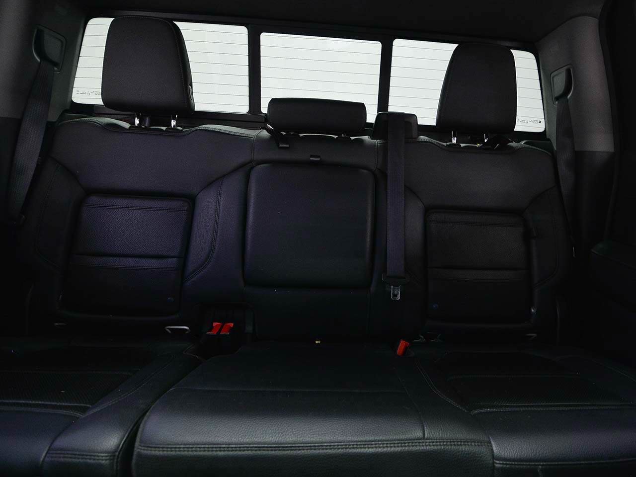 Used 2020 GMC Sierra 1500 Denali w/ Denali Premium Package AWD/4WD image 10