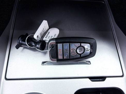 Used 2023 Ford Explorer Timberline AWD/4WD image 27