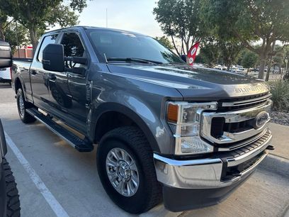 Used 2021 Ford F250 XL w/ STX Appearance Package