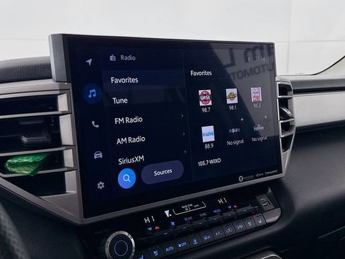 Used 2023 Toyota Sequoia Limited image 15