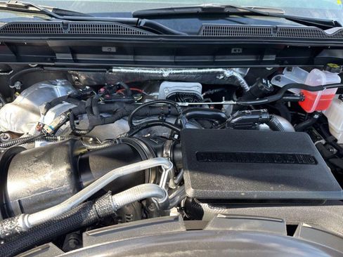 Used 2026 GMC Sierra 2500 Denali Ultimate w/ Max Trailering Package image 32