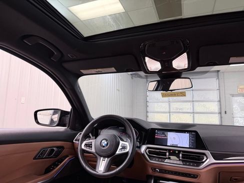 Used 2020 BMW M340i xDrive w/ Executive Package AWD/4WD image 26