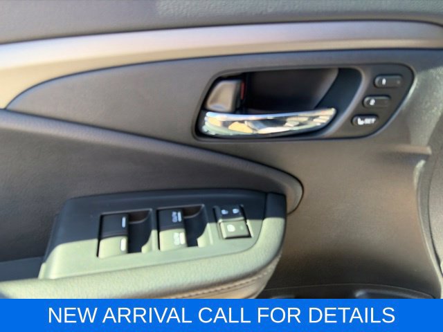Used 2023 Honda Ridgeline RTL image 13