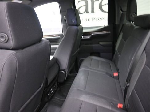 Used 2024 Chevrolet Silverado 1500 RST w/ Protection Package image 22