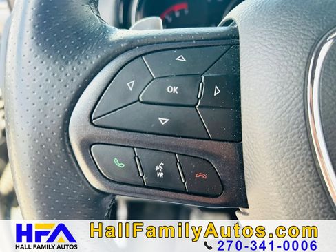 Used 2022 Dodge Durango R/T AWD/4WD image 27